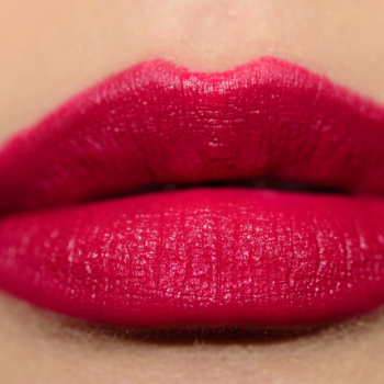 Mac Framboise Moi Lipstick Dupes Swatch Comparisons