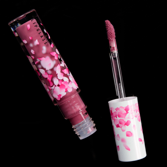 MAC Lipglass Heartmelter