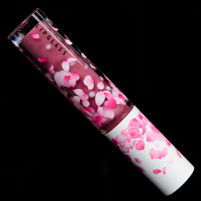 MAC Heartmelter Lipglass