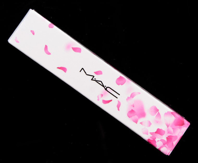 MAC Heartmelter Lipglass