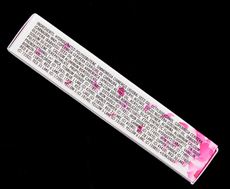 MAC Heartmelter Lipglass