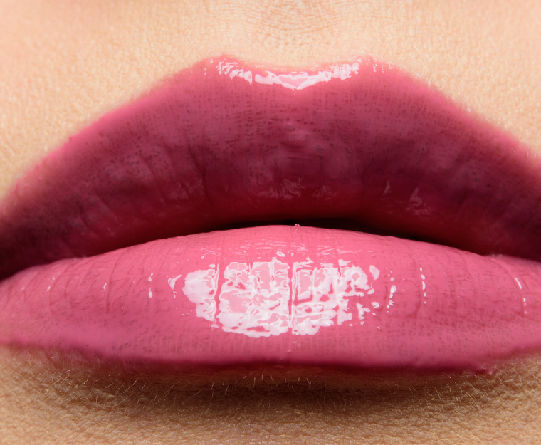 MAC Heartmelter Lipglass