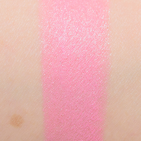 MAC Hey, Kiss Me! Lipstick
