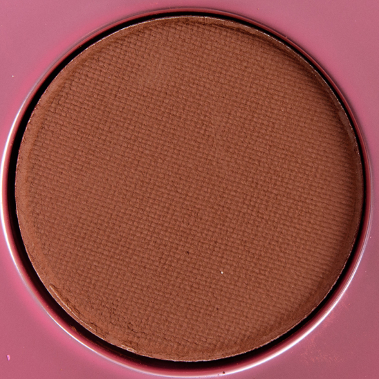 MAC Eyeshadow Spice Dynasty