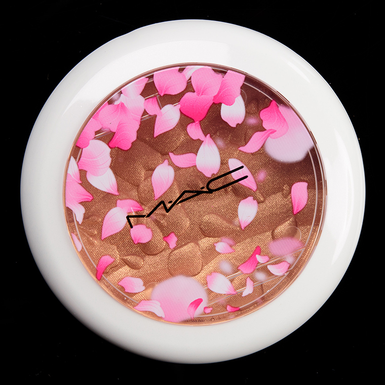 MAC Spring Bling High-Light Powder