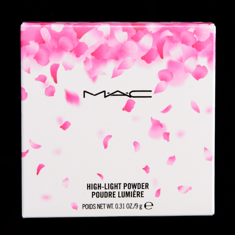 MAC Spring Bling High-Light Powder