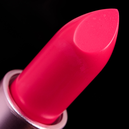 MAC Tsk Tsk! Lipstick
