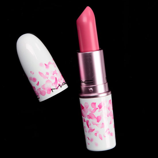 MAC Wagasa Twirl Lipstick