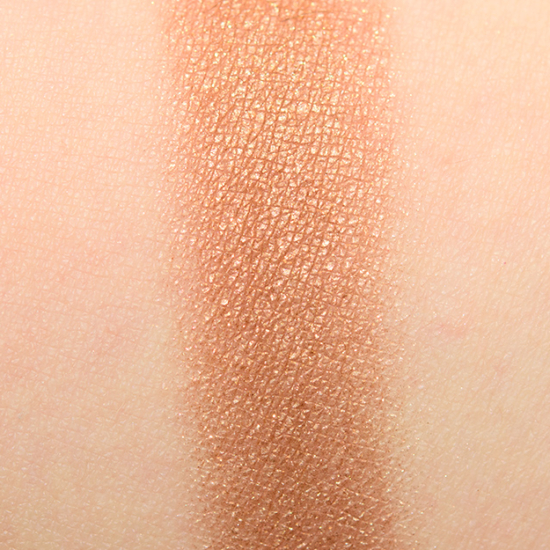 Make Up For Ever Fortune Radiant Shadow