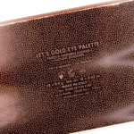 Make Up For Ever Let's Gold 18-Pan Eyeshadow Palette
