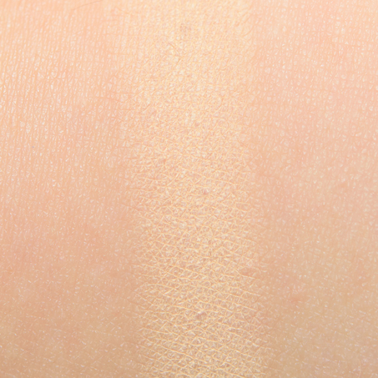 Make Up For Ever Radiant Shadow Pure