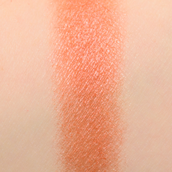 Make Up For Ever Smelted Radiant Shadow