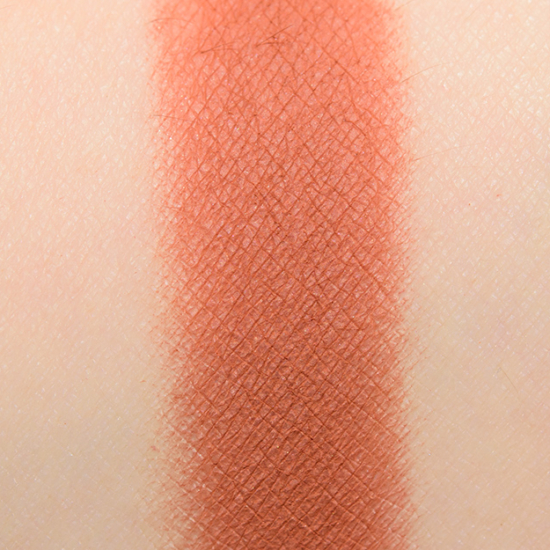 Make Up For Ever Radiant Shadow Wealthy