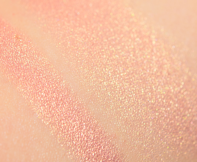 Maybelline Knockout MasterChrome Metallic Highlighter