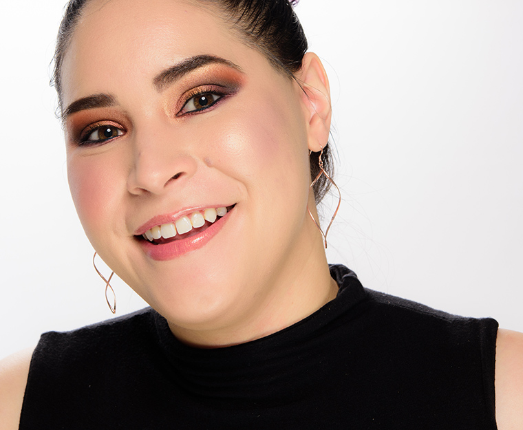 Maybelline Knockout MasterChrome Metallic Highlighter