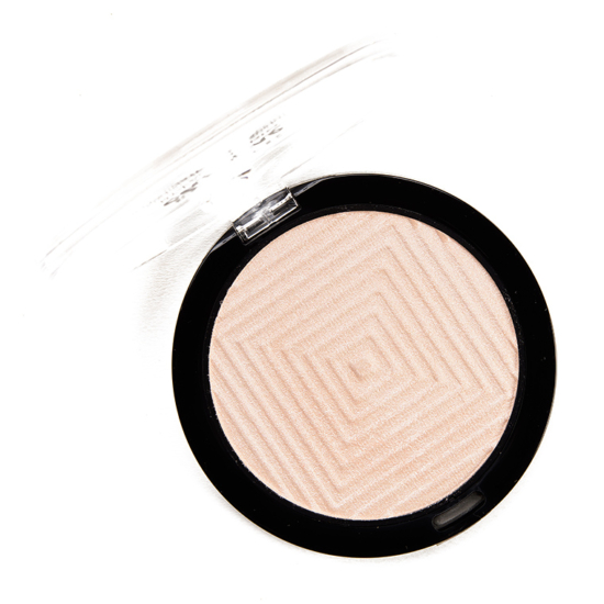 Maybelline Nikkie Tutorials MasterChrome Metallic Highlighter