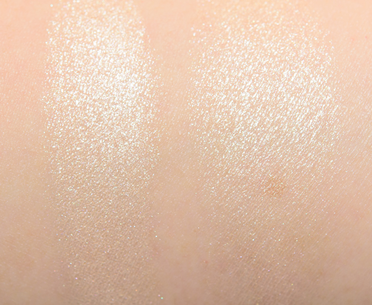 Maybelline Nikkie Tutorials MasterChrome Metallic Highlighter