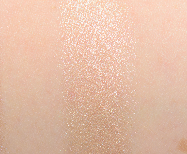 <p class="text-center">NARS Amanecer Eyeshadow (2018)</p>