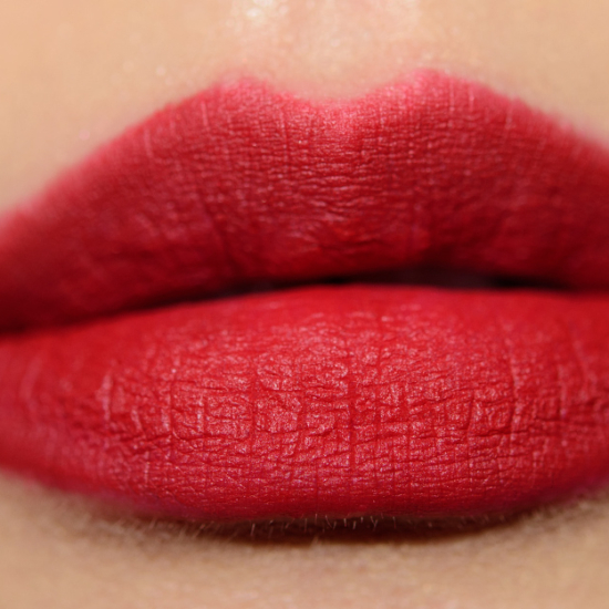 NARS Velvet Matte Lip Pencil Amontillado