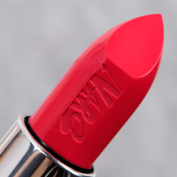 NARS Arnera Audacious Lipstick