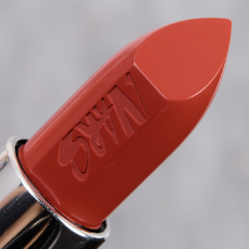 NARS Carrera Audacious Lipstick