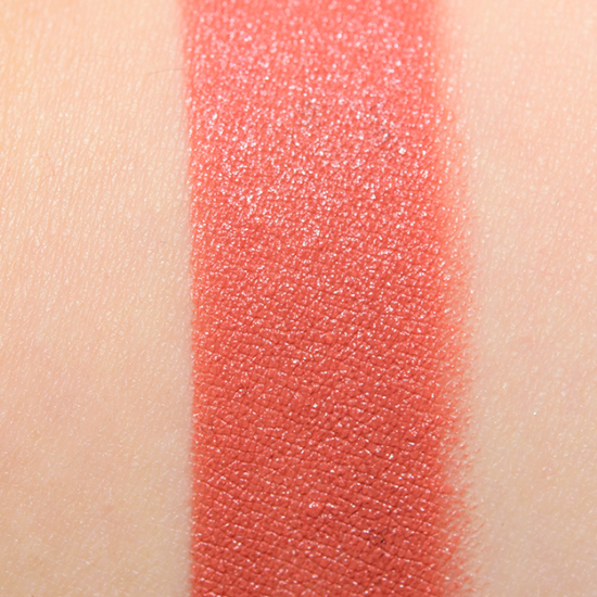 NARS Carrera Audacious Lipstick