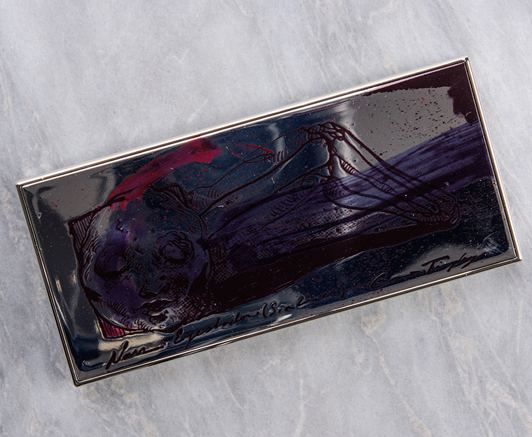 NARS Connor Tingley 6-Pan Eyeshadow Palette
