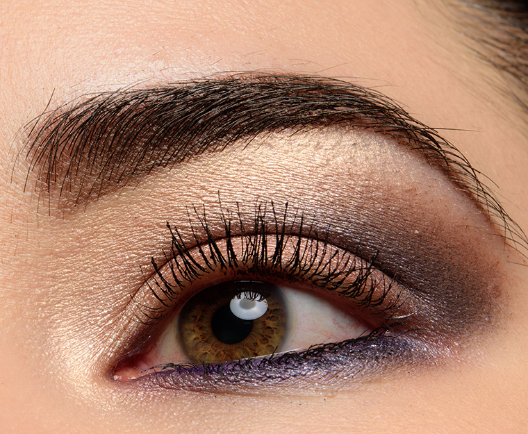 NARS x Connor Tingley Palette | Look Details