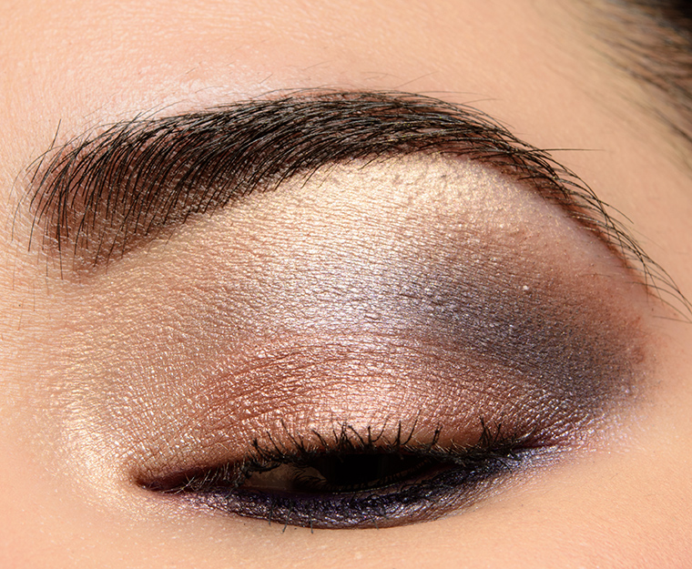 NARS x Connor Tingley Palette | Look Details