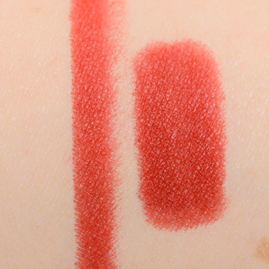 NARS Ladrillo Velvet Matte Lip Pencil