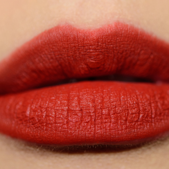 NARS Ladrillo Velvet Matte Lip Pencil