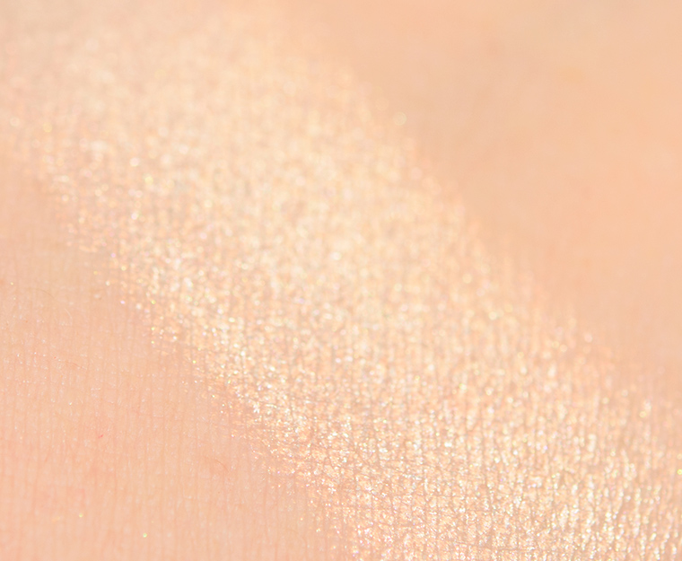 NARS Luz Eyeshadow (2018)