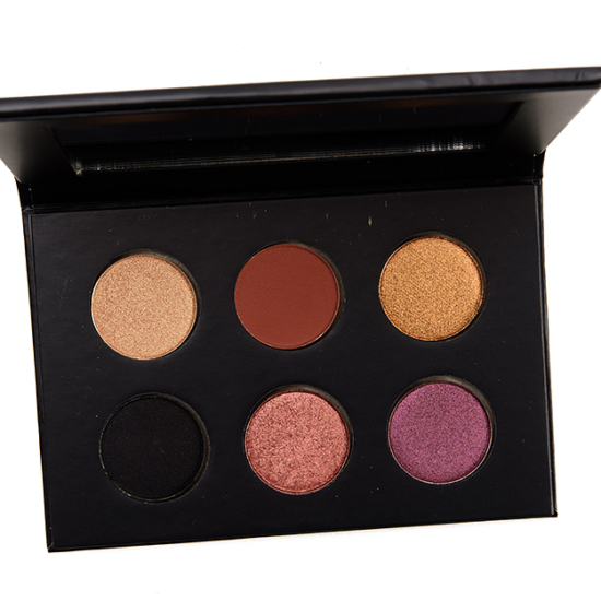 Pat McGrath Eye Ecstasy Eyeshadow & Mascara Kit