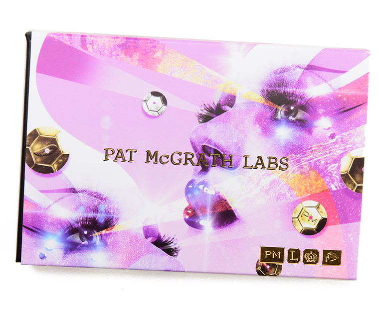 Pat McGrath Eye Ecstasy Eyeshadow & Mascara Kit