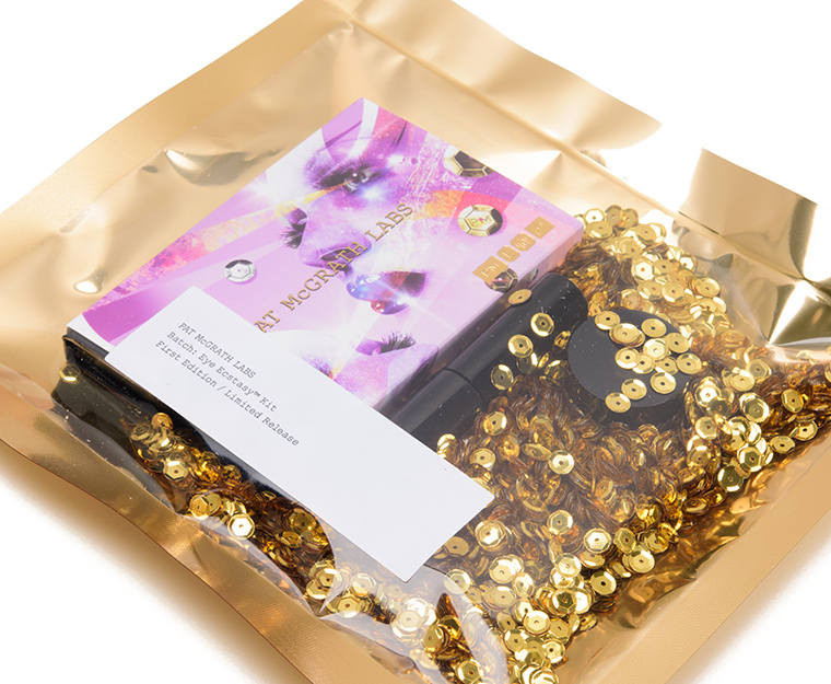 Pat McGrath Eye Ecstasy Eyeshadow & Mascara Kit