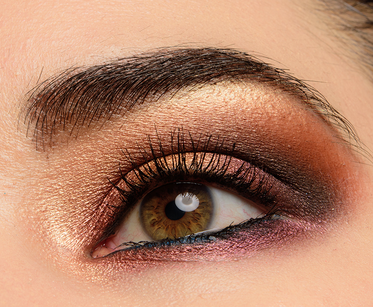 Pat McGrath Eye Ecstasy Eyeshadow & Mascara Kit