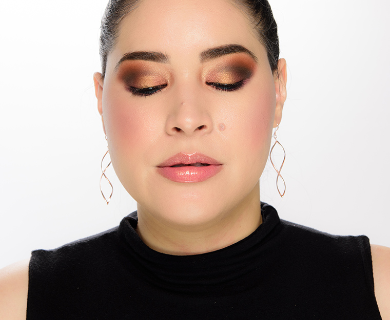Pat McGrath Eye Ecstasy Eyeshadow & Mascara Kit