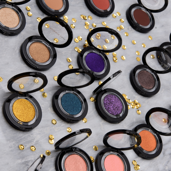 Pat McGrath EYEdols Eyeshadow