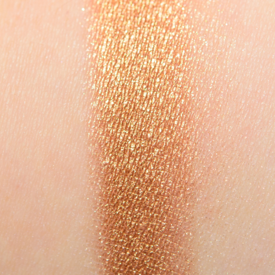 Pat McGrath Liquid Sun EYEdols Eyeshadow