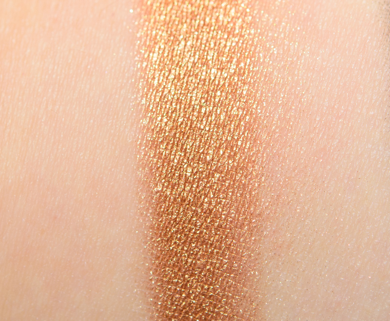 Pat McGrath Liquid Sun EYEdols Eyeshadow