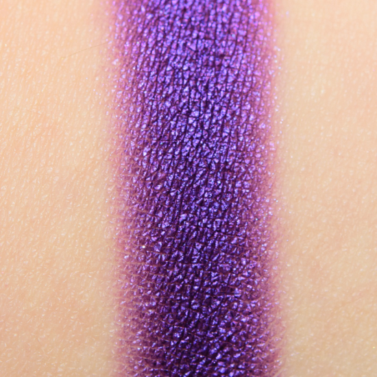 Pat McGrath EYEdols Eyeshadow Purple Reign