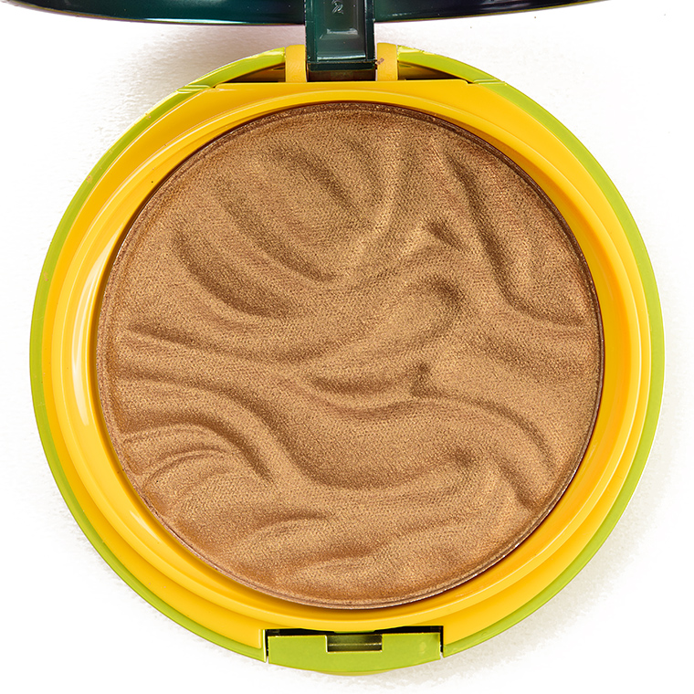 Physicians Formula Brazilian Glow Butter Bronzer