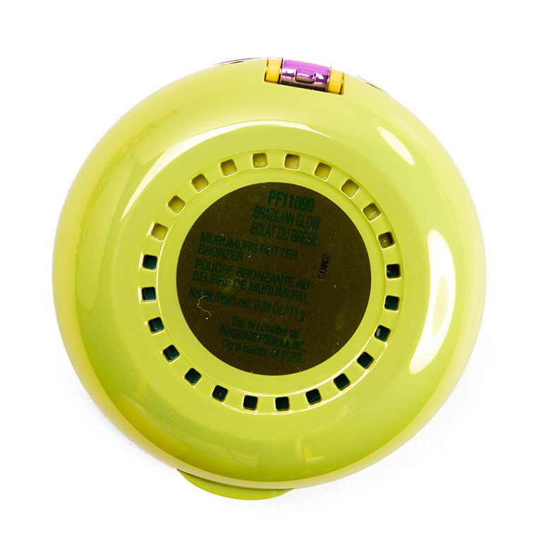 Physicians Formula Brazilian Glow Butter Bronzer