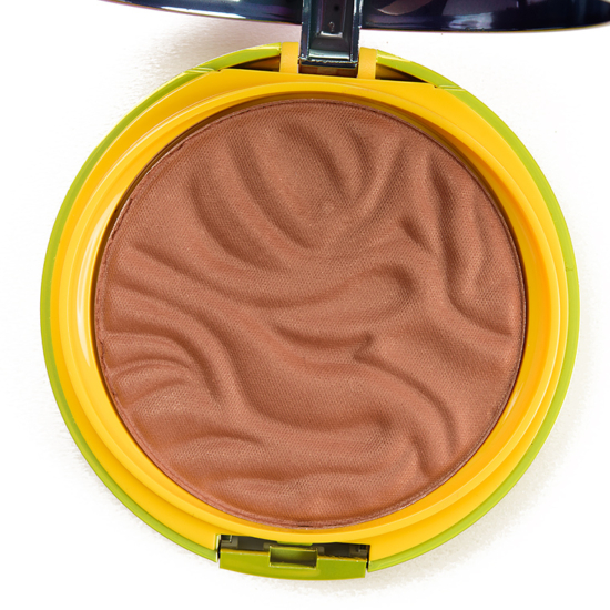 Physicians Formula Endless Summer Butter Bronzer Review & Swatches