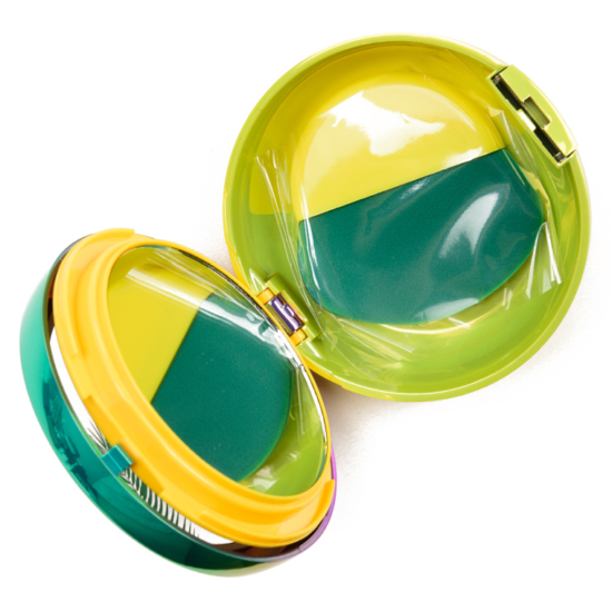 Physicians Formula Endless Summer Butter Bronzer Review & Swatches