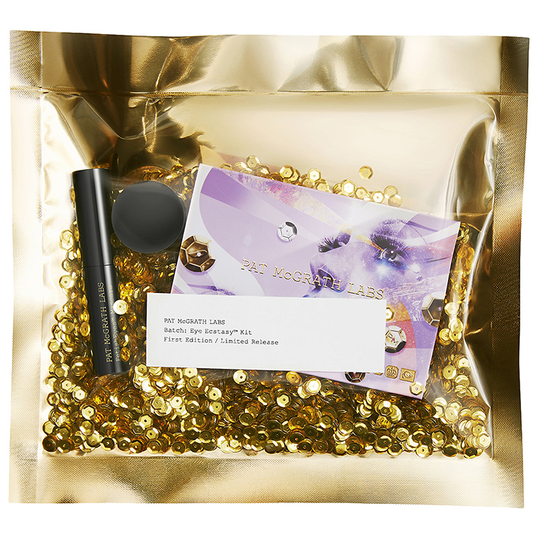 Pat McGrath Eye Ecstasy Eyeshadow & Mascara Kit for Spring 2019