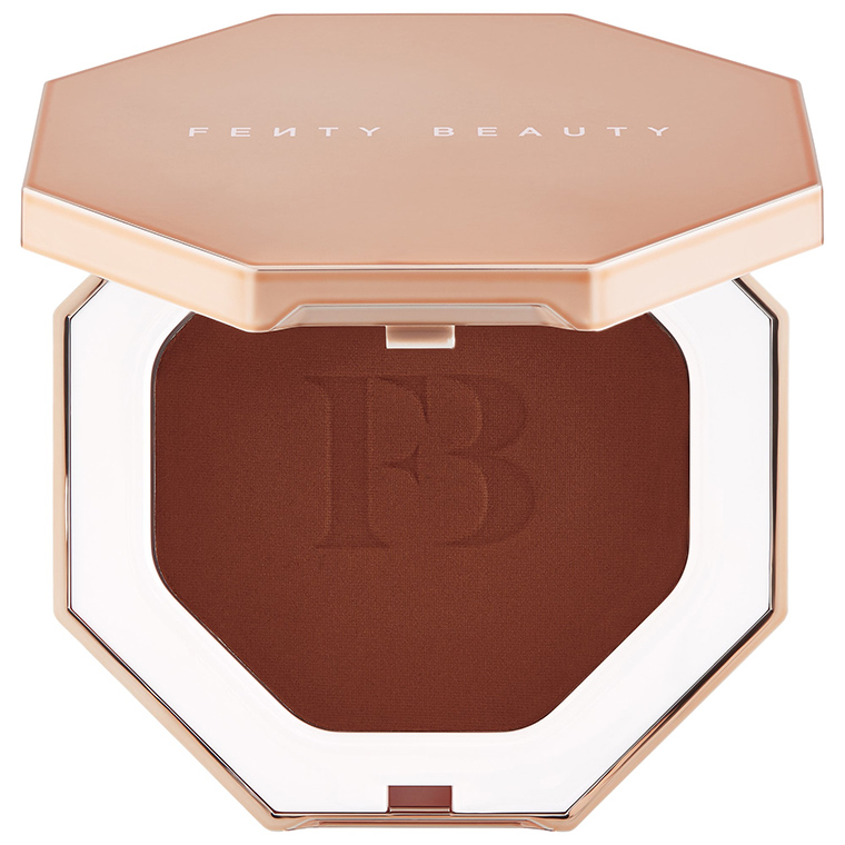 Fenty Beauty Mocha Mami Sun Stalk'r Instant Warmth Bronzer