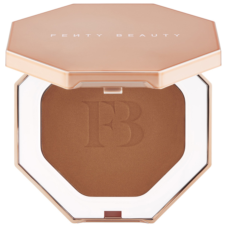 Fenty Beauty Caramel Cutie Sun Stalk'r Instant Warmth Bronzer