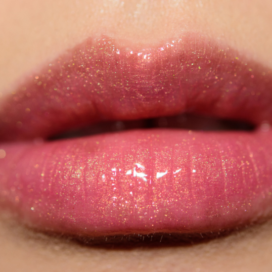 Tarte Pink Sands H20 Lip Gloss