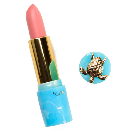 Tarte Pink Sands Color Splash Hydrating Lipstick
